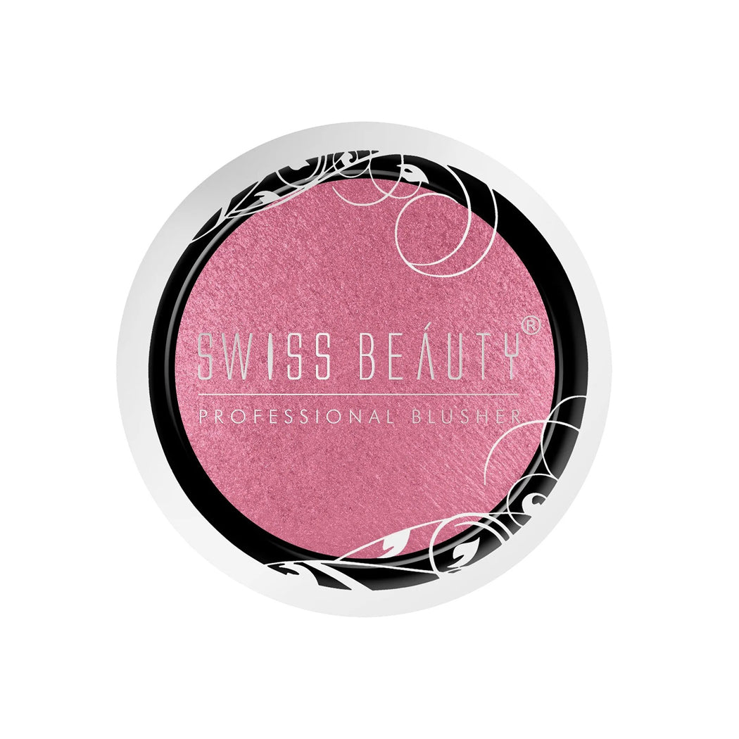 Swiss Beauty Blusher 6G