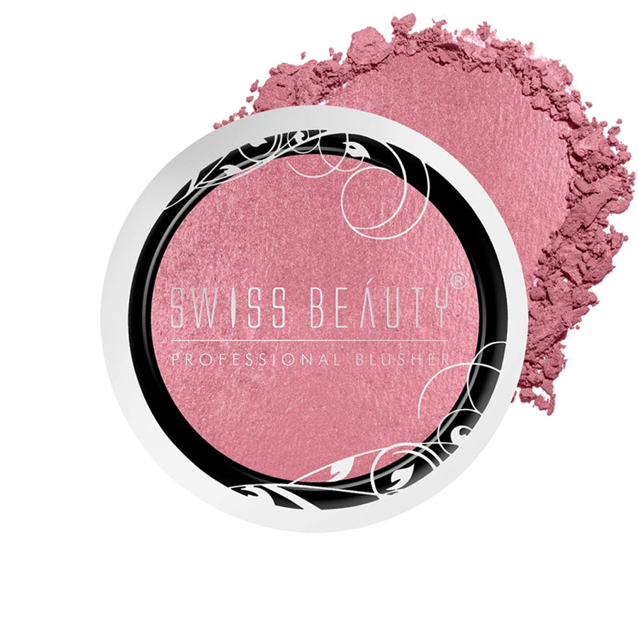 Swiss Beauty Blusher 6G