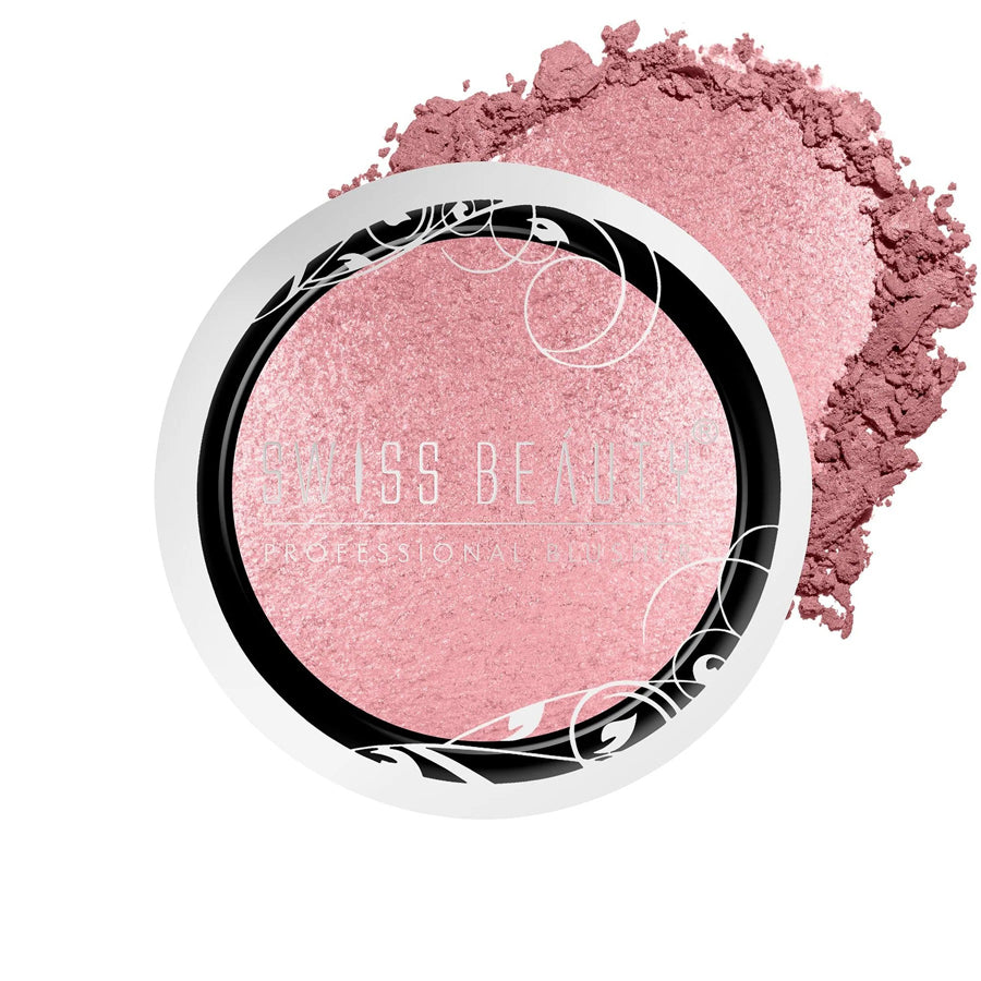Swiss Beauty Blusher 6G