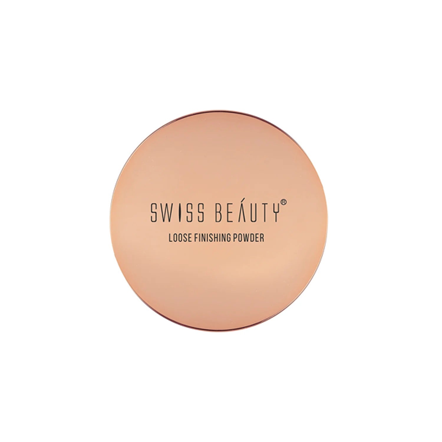 Swiss Beauty Ultra Fine Loose Finish Powder 10G