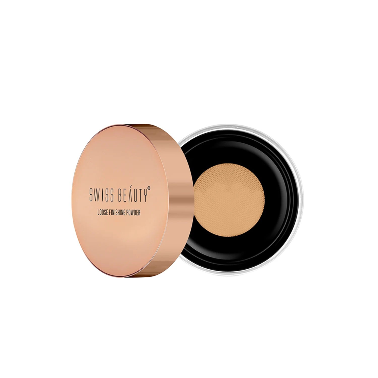 Swiss Beauty Ultra Fine Loose Finish Powder 10G