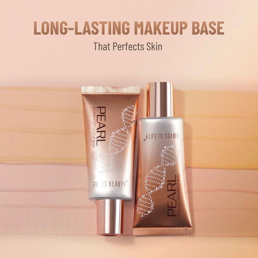 Swiss Beauty Illuminator Makeup Base 35G