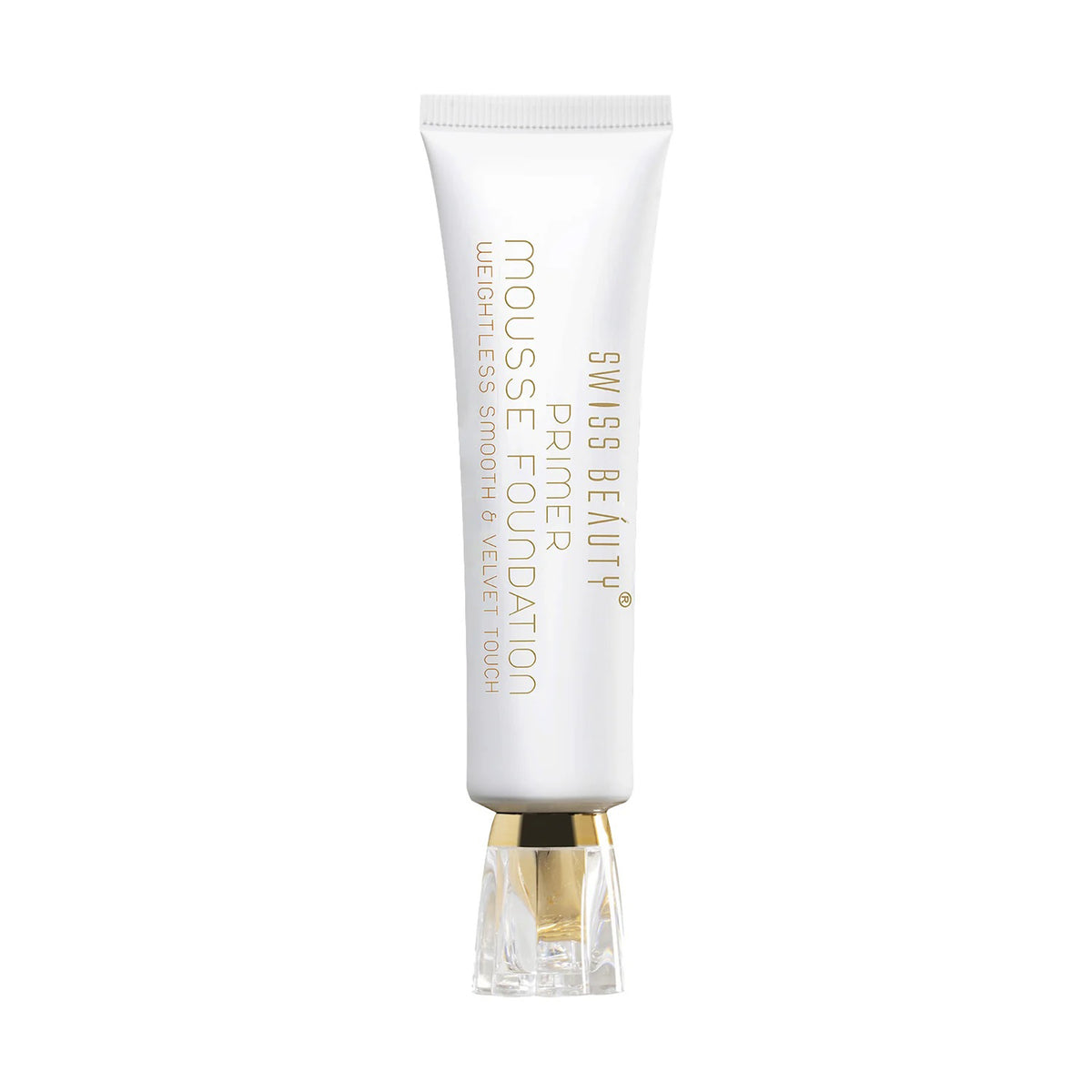 Swiss Beauty Mousse Foundation Primer 40Ml
