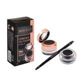 Swiss Beauty Eyebrow & Gel Eyeliner 2 In 1