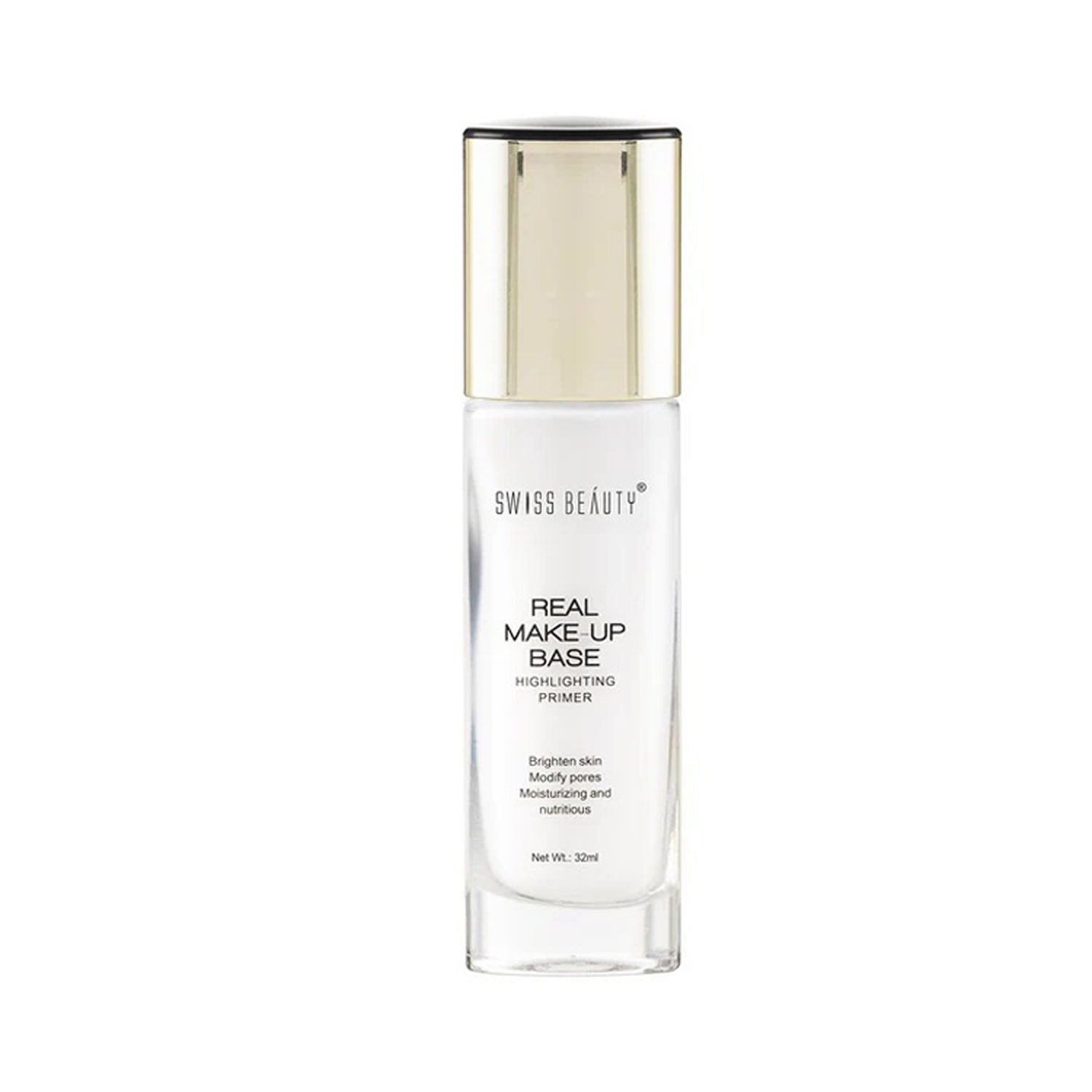 Swiss Beauty Highlighting Primer 32Ml
