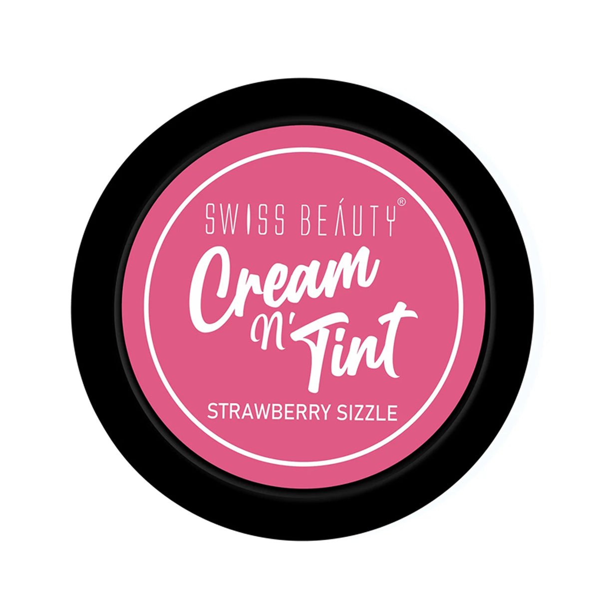 Swiss Beauty Cream N Tint 8G