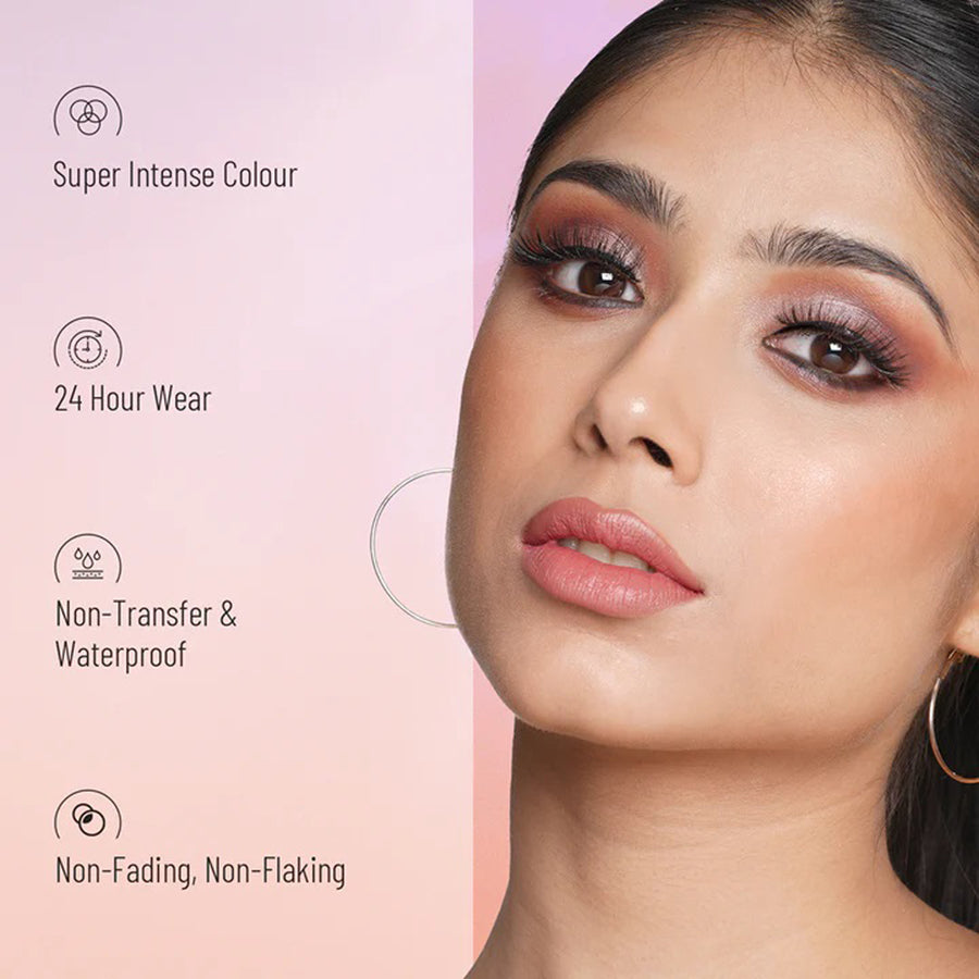 Swiss Beauty Intense Gel Kajal 1.2G