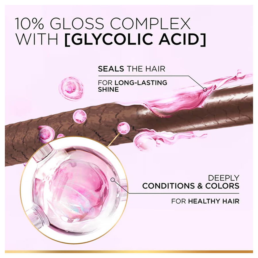 Loreal Paris Casting Creme Gloss Hair Color 87.5 +72Ml