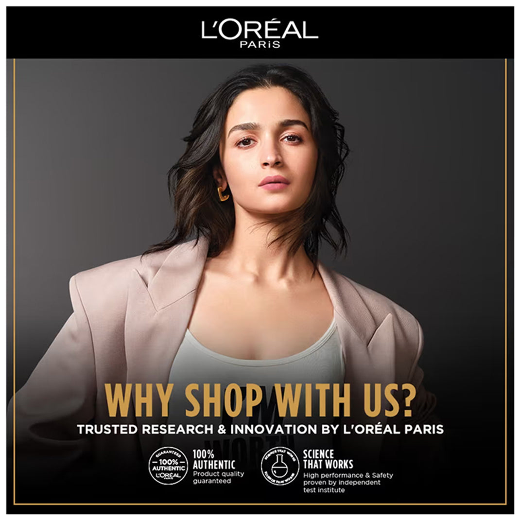 Loreal Paris Casting Creme Gloss Hair Color 87.5 +72Ml
