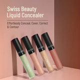 Swiss Beauty Liquid Concealer 6G