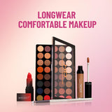 Swiss Beauty 40 Color Professional Eyeshadow 48G