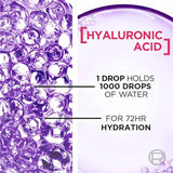 Loreal Paris Hyaluron Moisture Conditioner With Hyaluronic Acid For 72 Hr Hydrated Hair