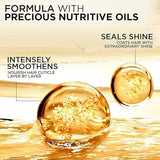 Loreal Paris 6 Oil Nourish Nourishing Shampoo