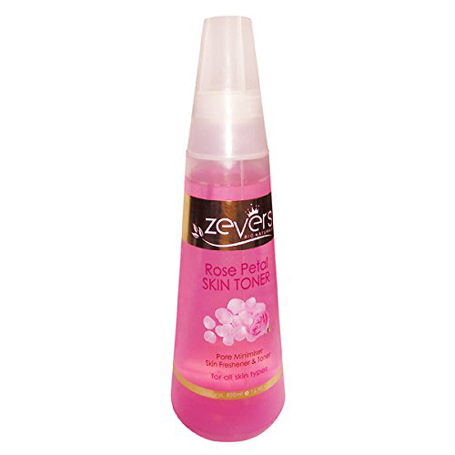 Zavers Rose Patel Skin Toner