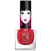 Lakme Elle 18 Nail Party 5Ml