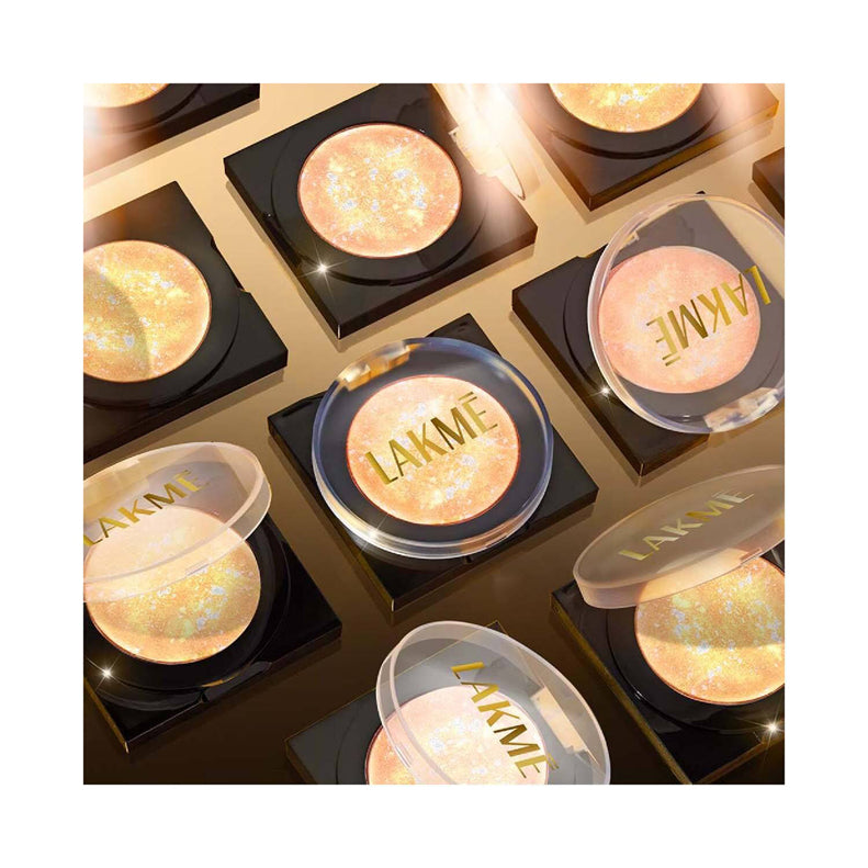 Lakme Glitterati Marble Highlighter 7G