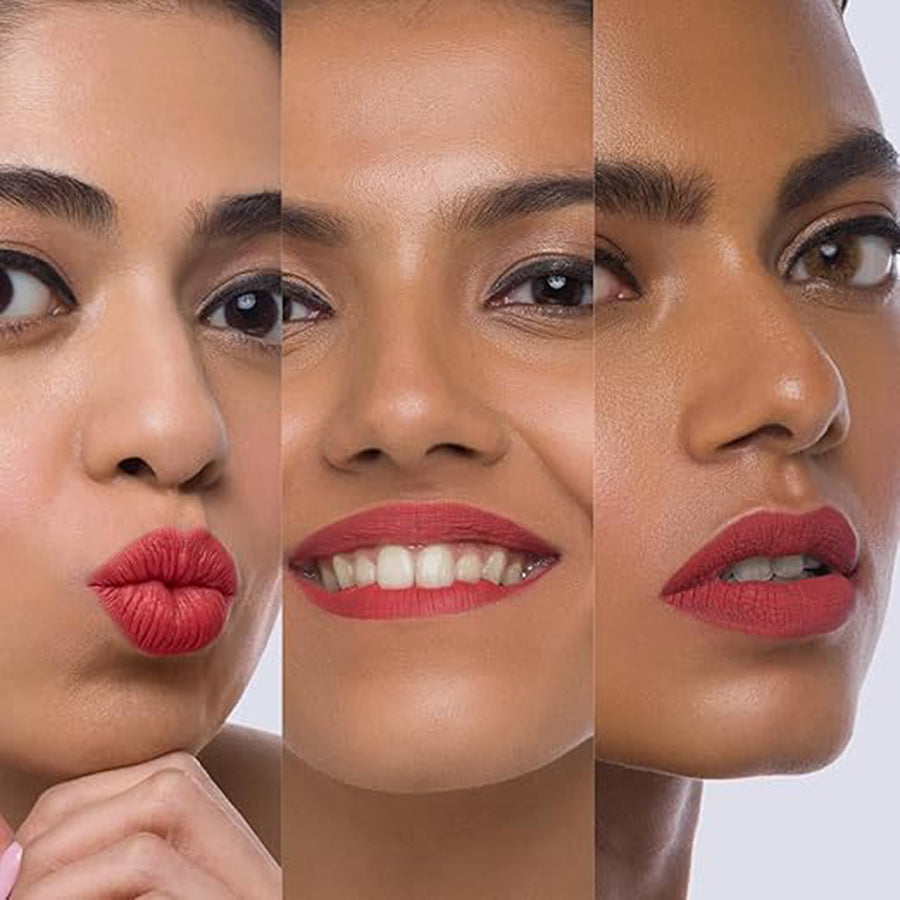 Sugar Matte Attack Transferproof Lipstick 2G
