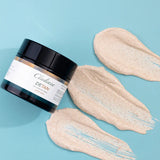Cladiare De-Tan Removal Scrub