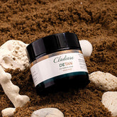 Cladiare De-Tan Removal Scrub
