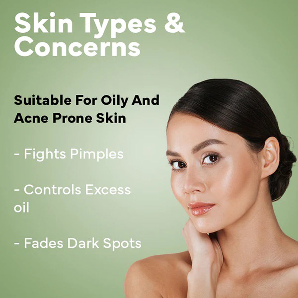 Cladiare Oil Free Clarifying Gel Scrub