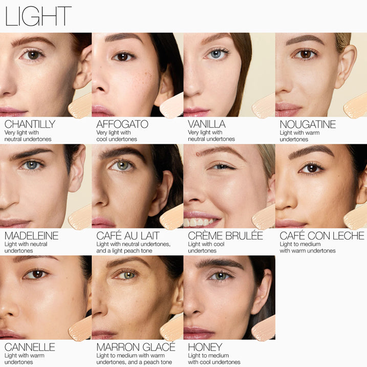 Nars Radiant Creamy Concealer 6Ml