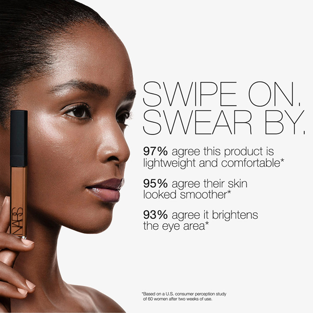 Nars Radiant Creamy Concealer 6Ml