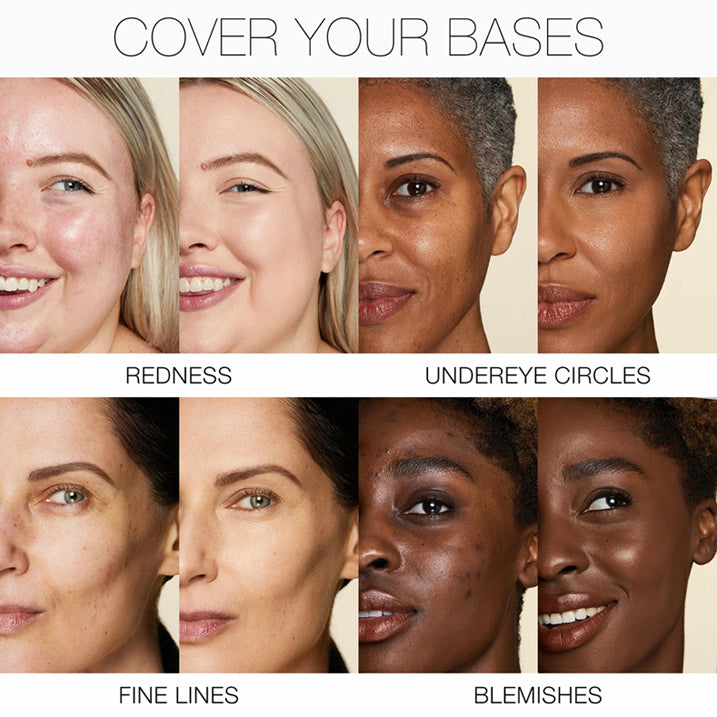 Nars Radiant Creamy Concealer 6Ml