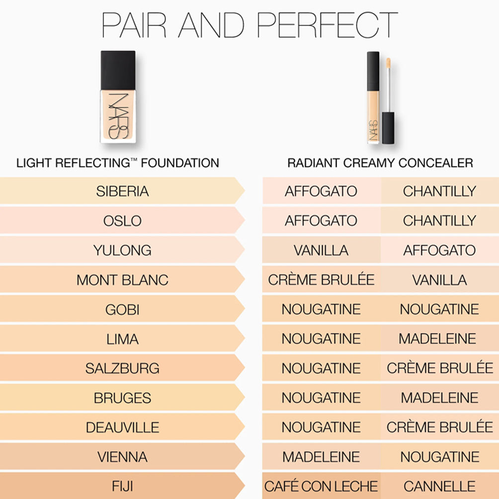 Nars Radiant Creamy Concealer 6Ml