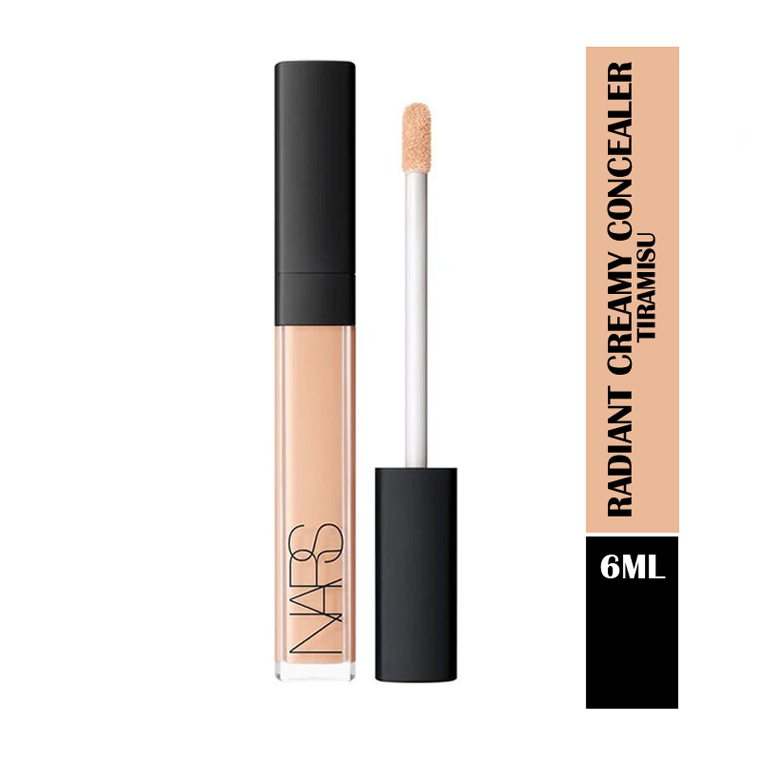 Nars Radiant Creamy Concealer 6Ml