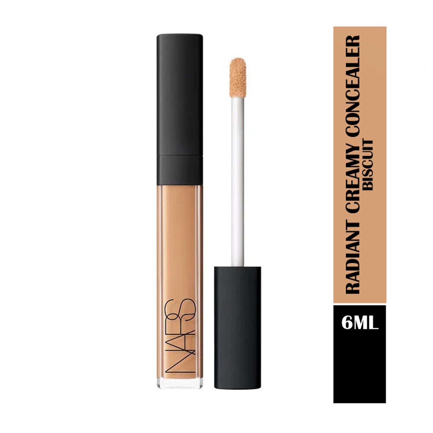 Nars Radiant Creamy Concealer 6Ml