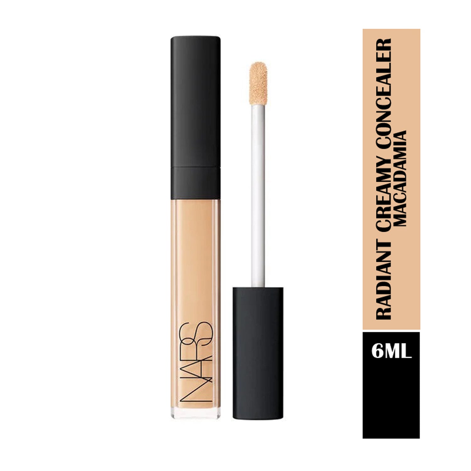 Nars Radiant Creamy Concealer 6Ml