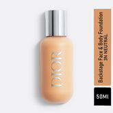 Dior Backstage Face & Body Foundation 50Ml