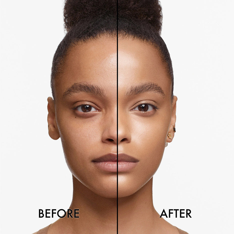 Dior Forever Skin Glow 24Hr Hydrating Radiant Foundation 30 Ml