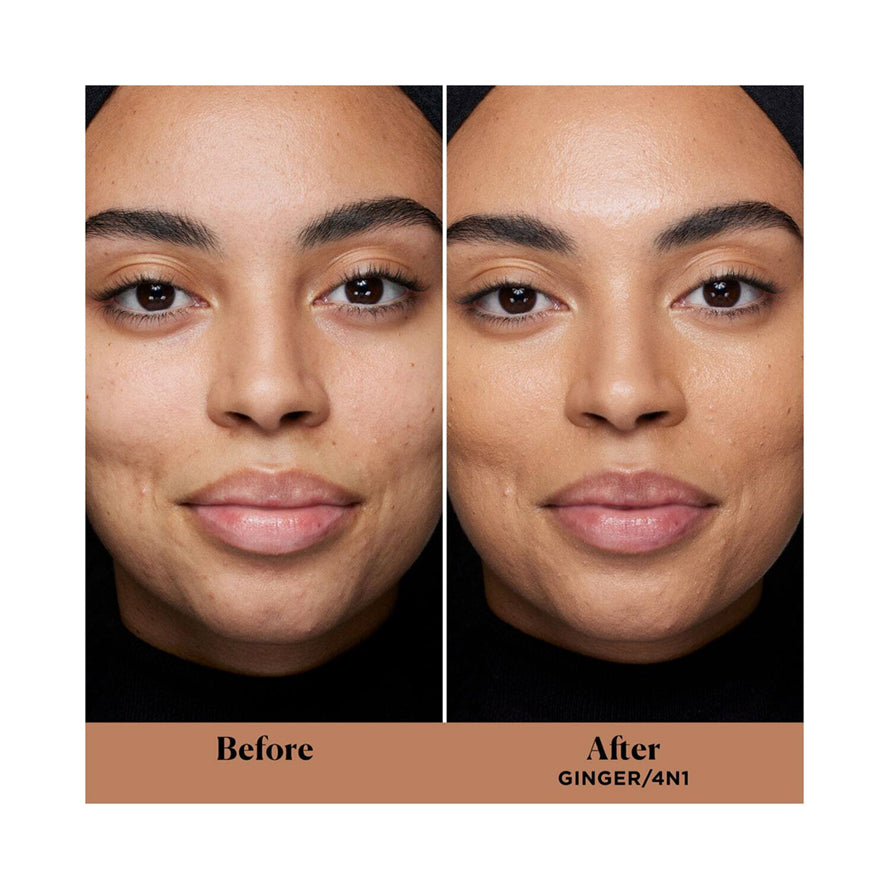 Laura Mercier Real Flawless Weightless Perfecting Foundation 30Ml