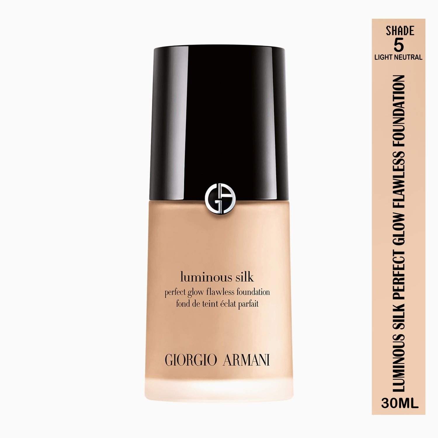 Giorgio Armani Luminous Silk Perfect Glow Flawless Foundation 30Ml