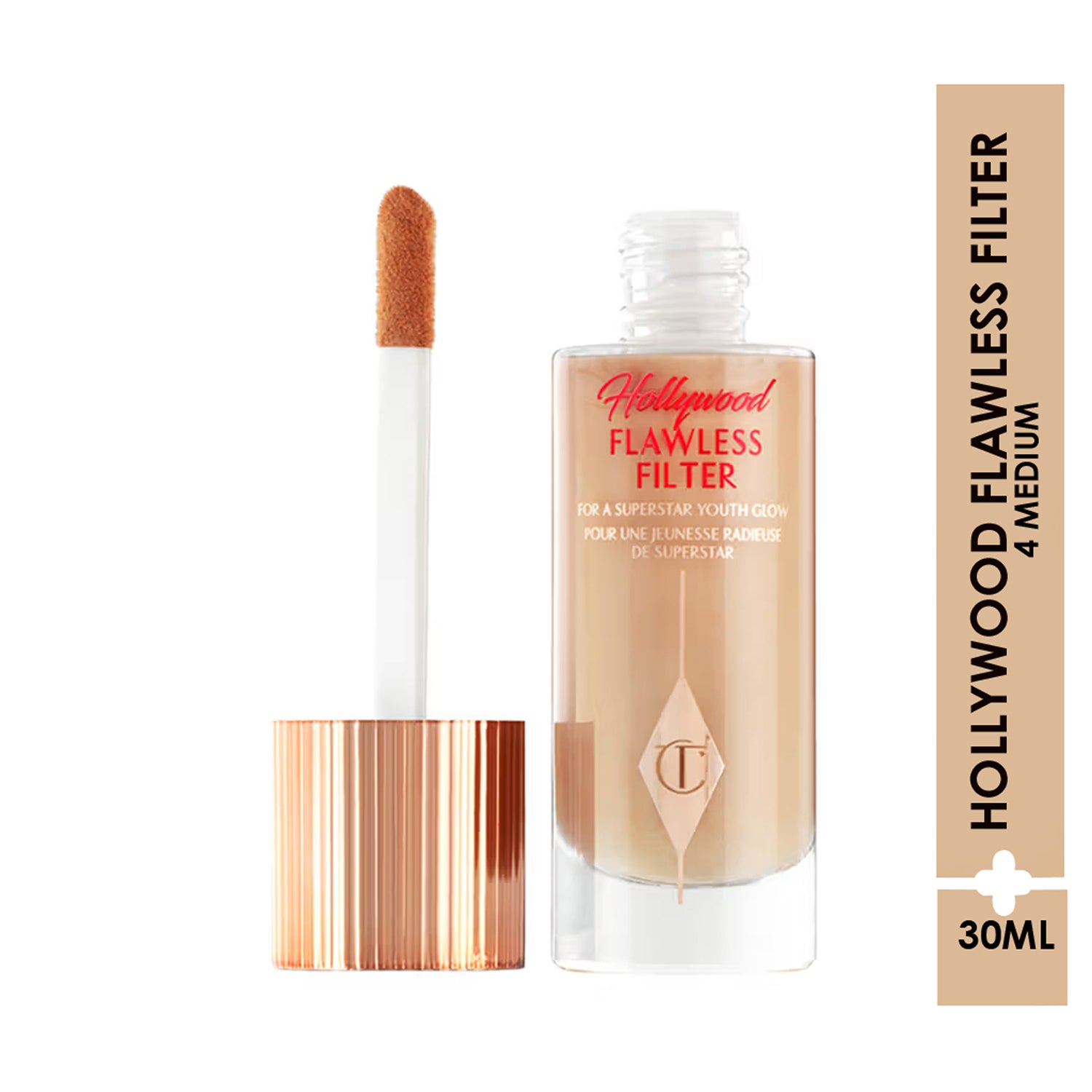 Charlotte Tilbury Hollywood Flawless Filter 30Ml