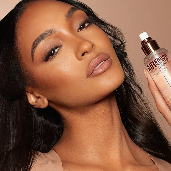 Charlotte Tilbury Airbrush Flawless Setting Spray