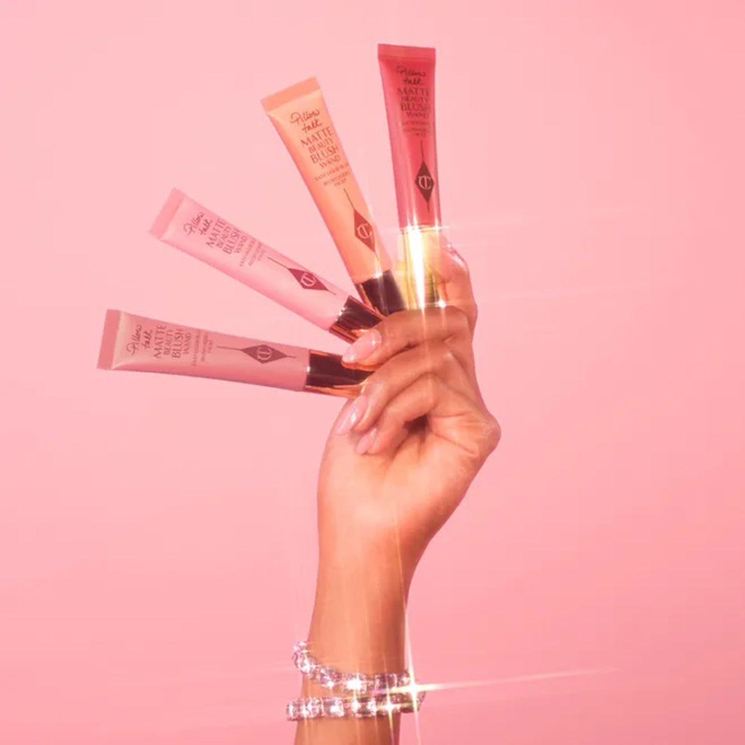 Charlotte Tilbury Beauty Blush Wand 12Ml