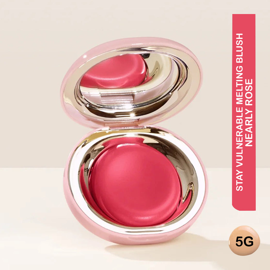 Rare Beauty Stay Vulnerable Melting Blush 5G