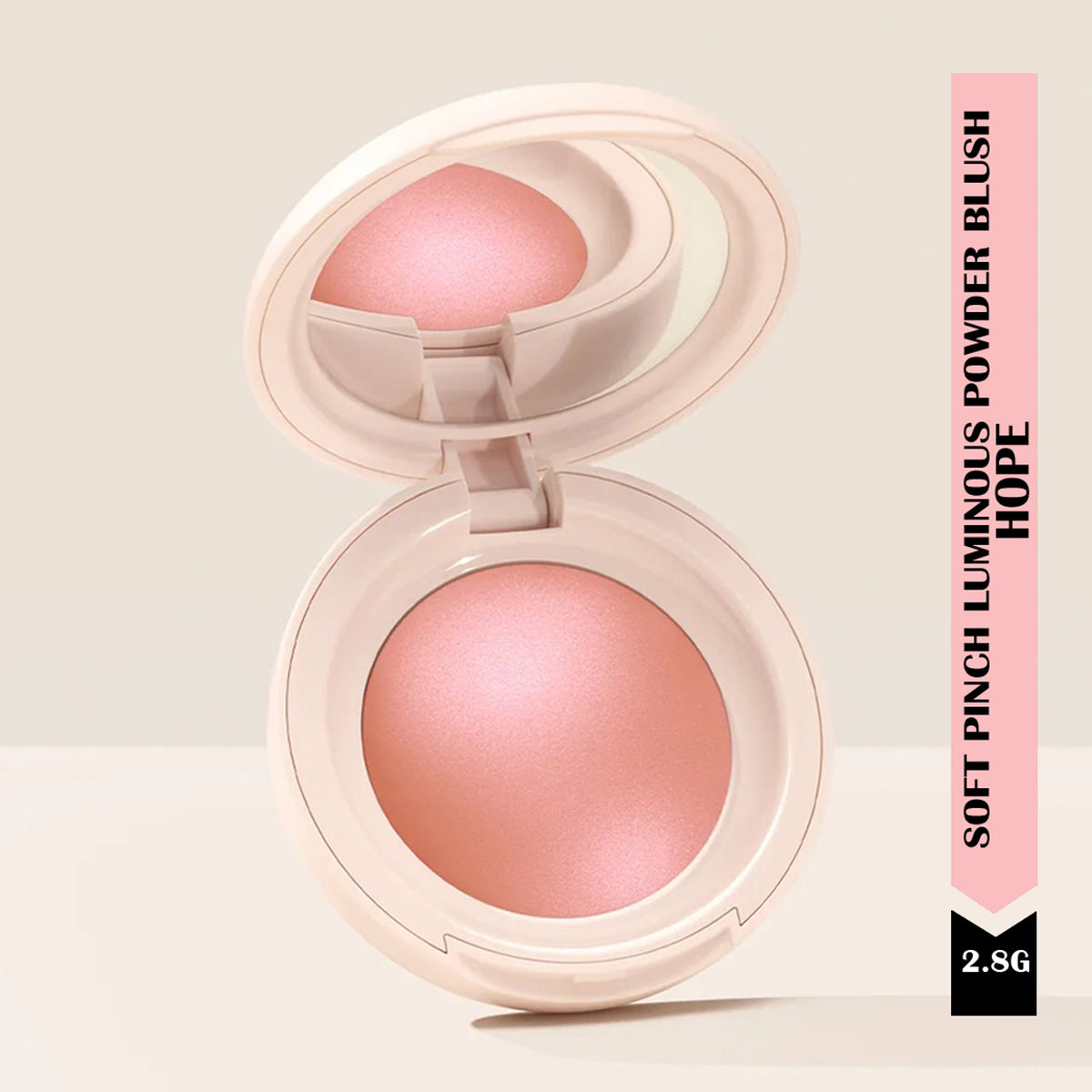 Rare Beauty Soft Pinch Luminous Powder Blush 2.8G