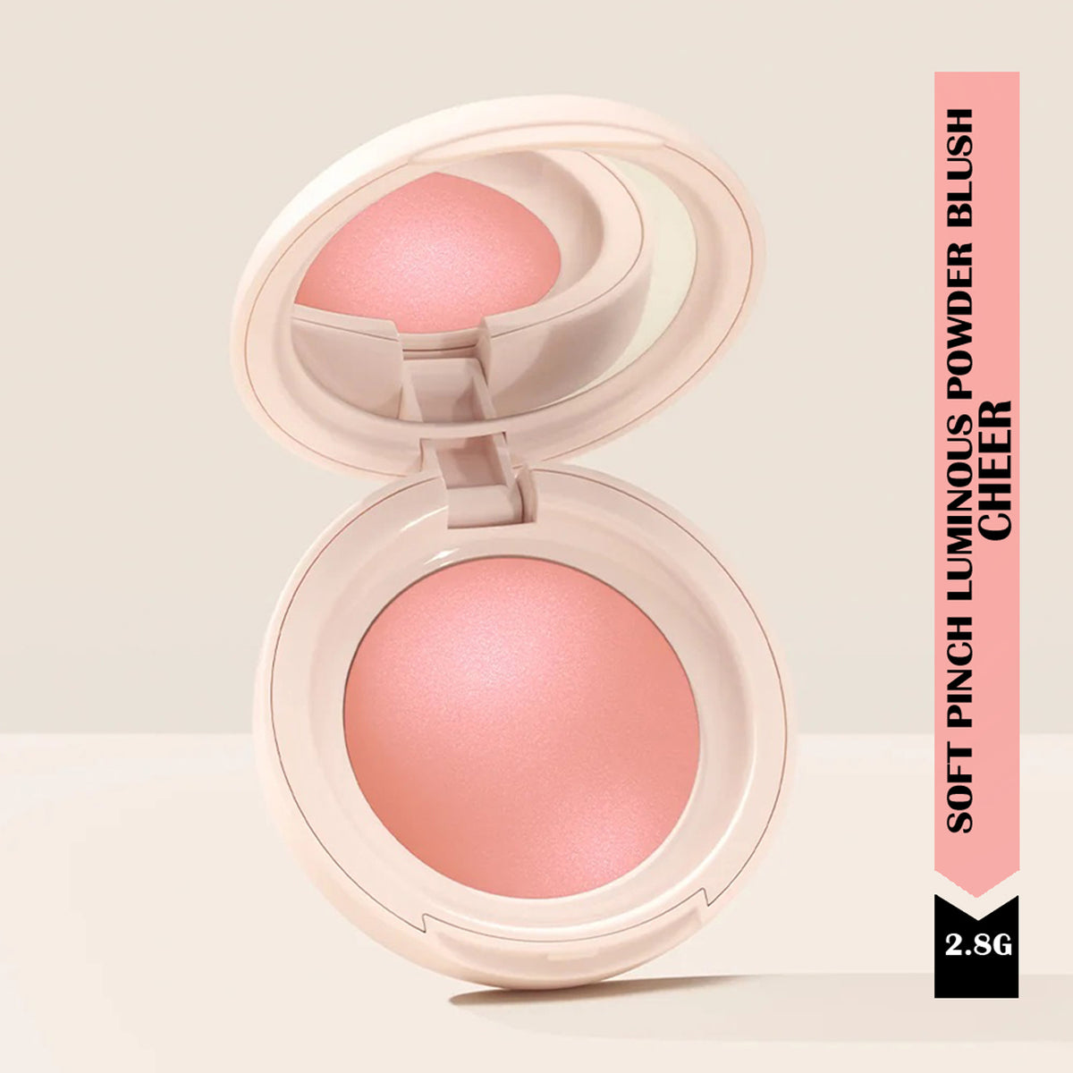 Rare Beauty Soft Pinch Luminous Powder Blush 2.8G