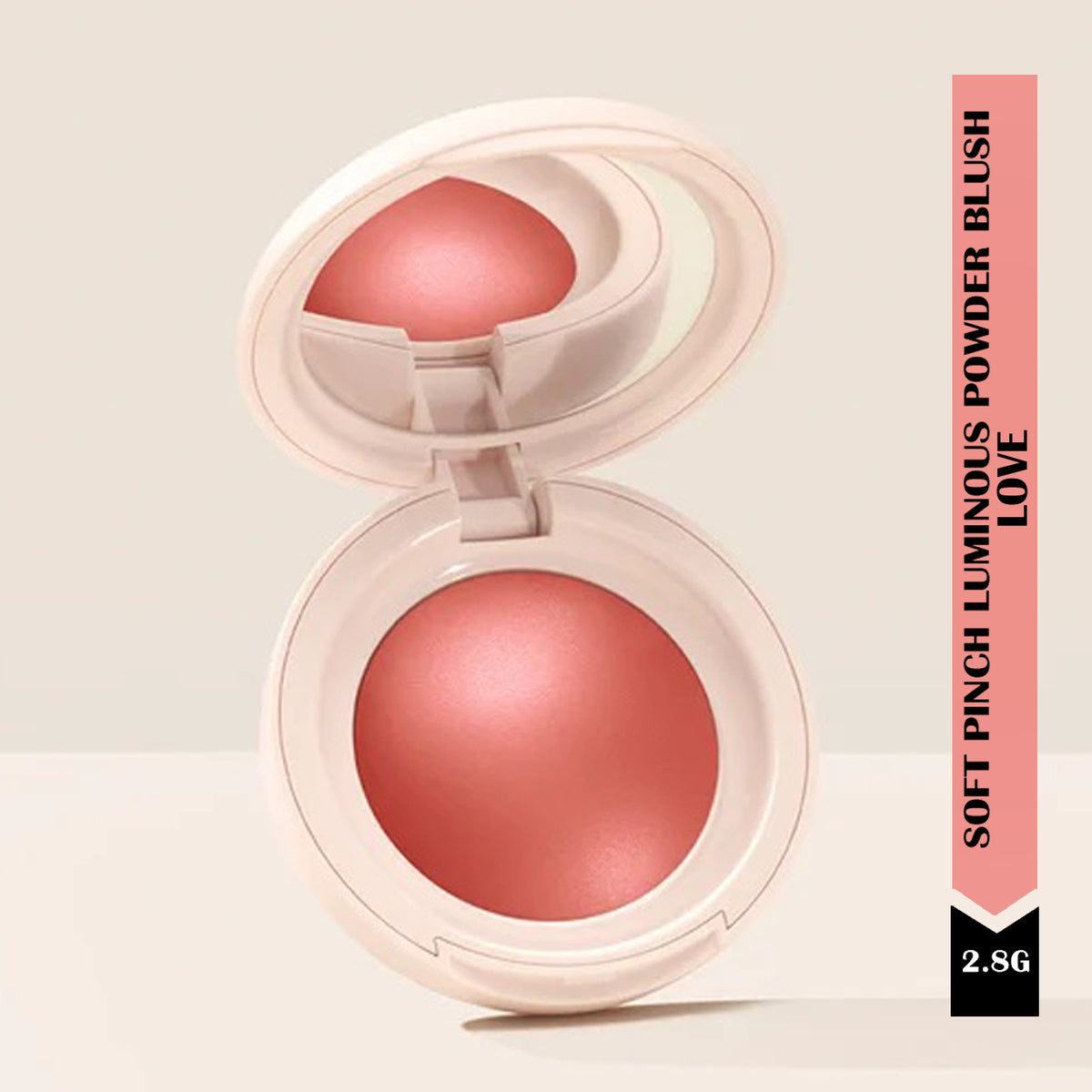Rare Beauty Soft Pinch Luminous Powder Blush 2.8G