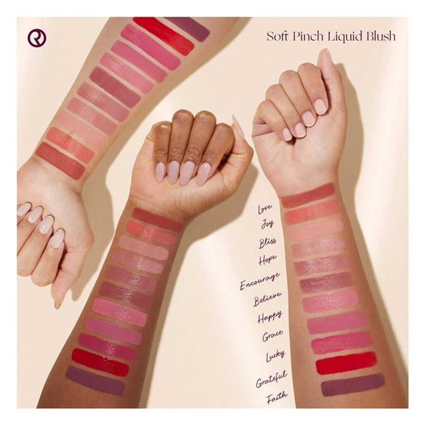 Rare Beauty Soft Pinch Dewy Liquid Blush 7.5Ml