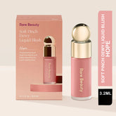 Rare Beauty Soft Pinch Dewy Liquid Blush 3.2Ml (Mini)