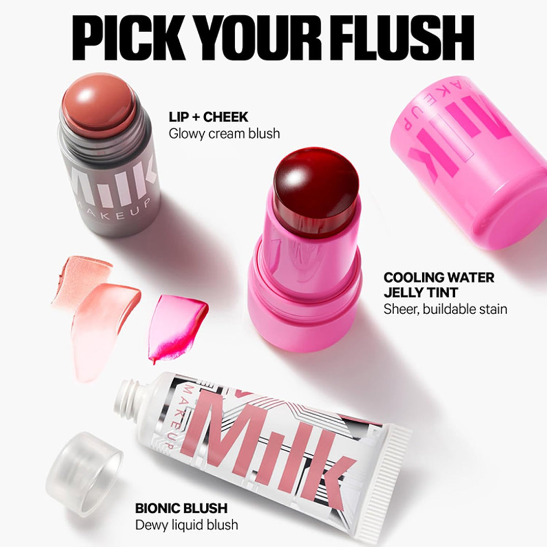 Milk Makeup Cooling Water Jelly Tint / Gel Teinte 5G