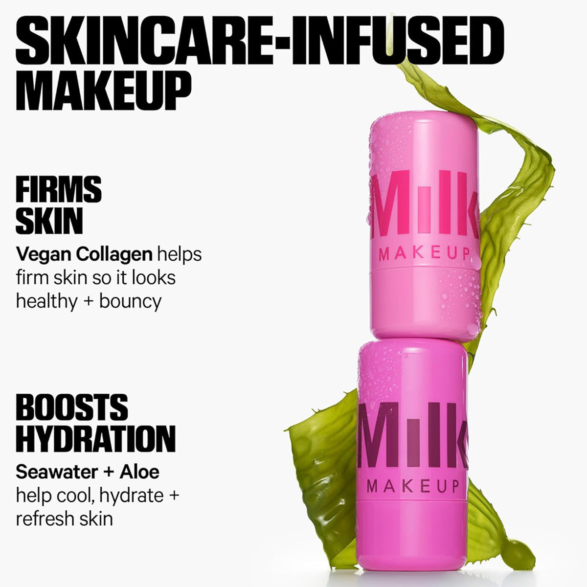 Milk Makeup Cooling Water Jelly Tint / Gel Teinte 5G