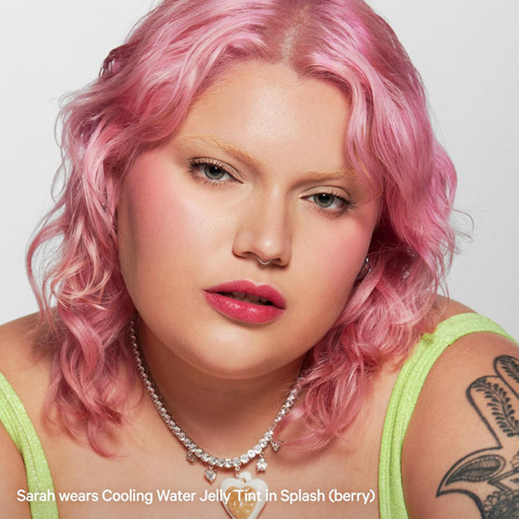 Milk Makeup Cooling Water Jelly Tint / Gel Teinte 5G