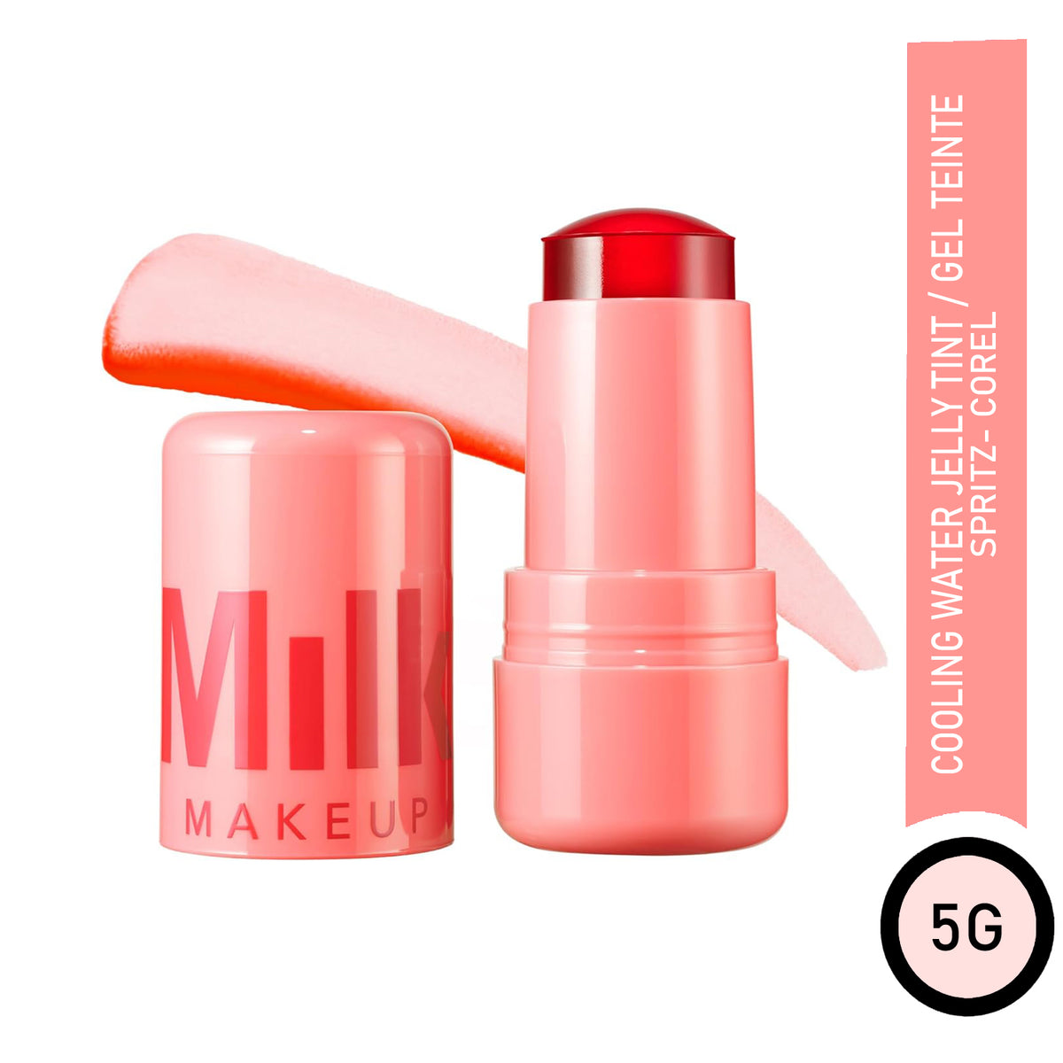 Milk Makeup Cooling Water Jelly Tint / Gel Teinte 5G