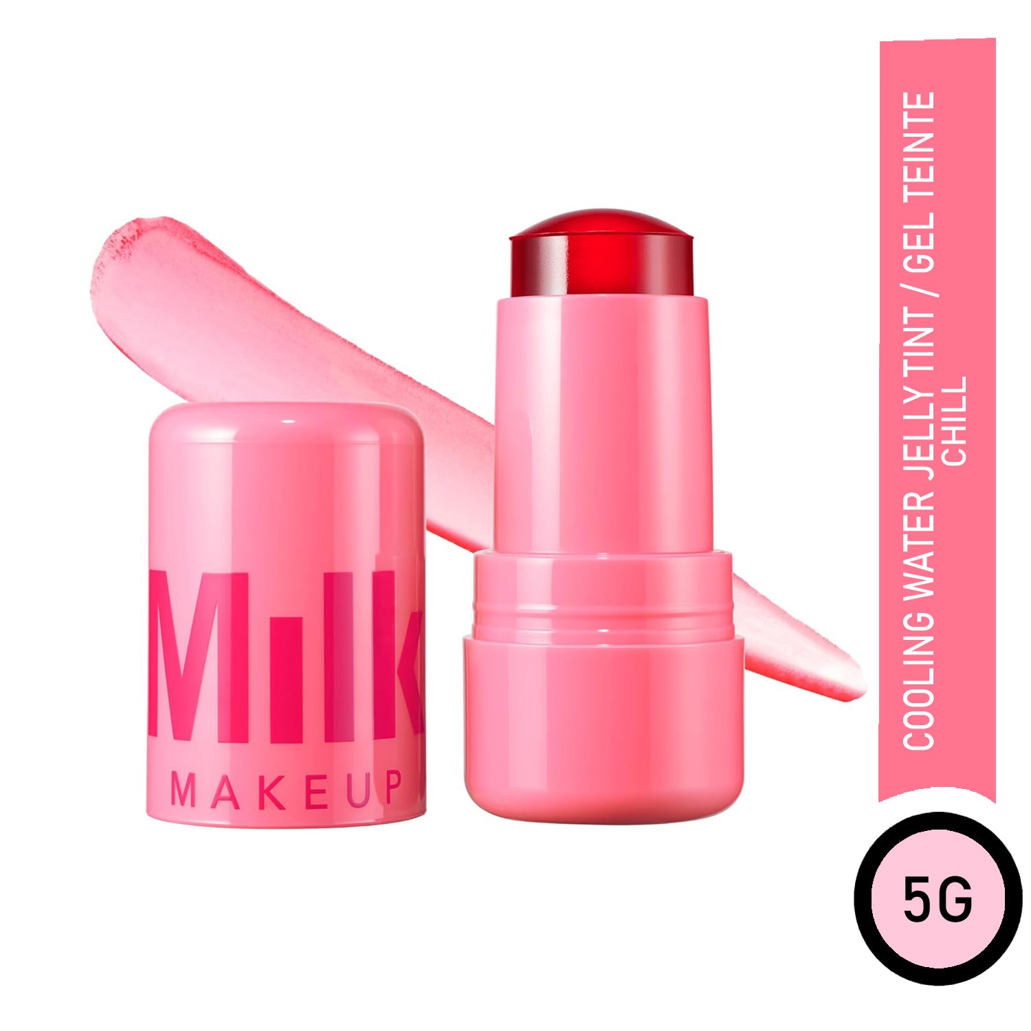 Milk Makeup Cooling Water Jelly Tint / Gel Teinte 5G