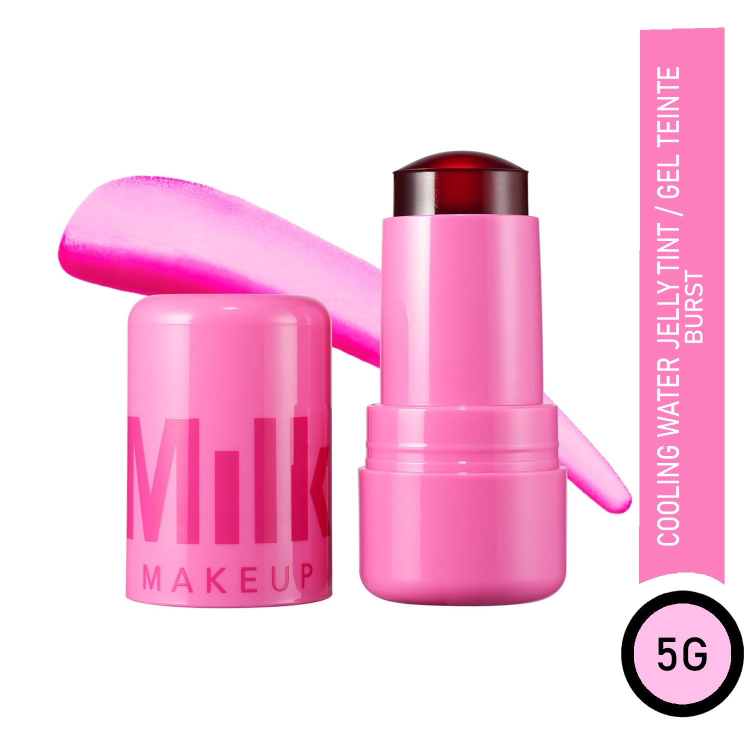Milk Makeup Cooling Water Jelly Tint / Gel Teinte 5G